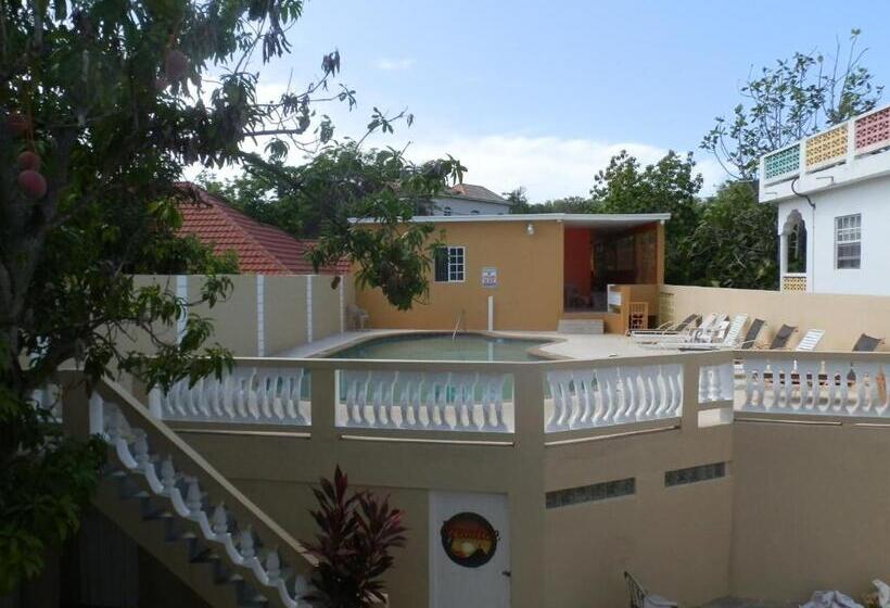 Fotos del hotel Paradise On The Rocks:  16