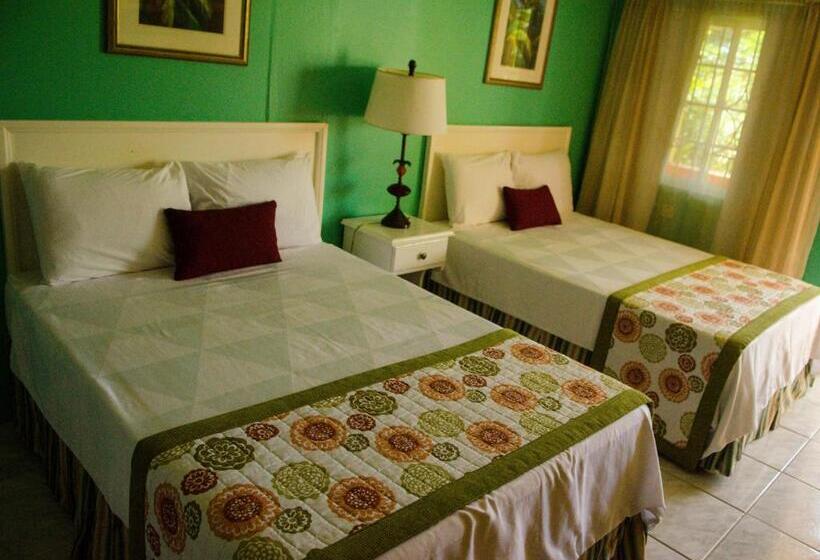 Fotos del hotel Paradise On The Rocks:  2