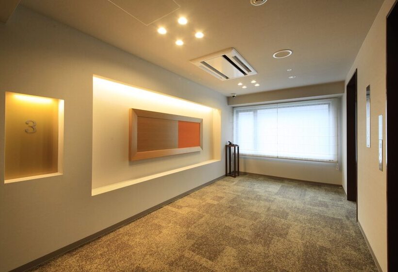 Fotos del hotel Richmond  Nagoya Shinkansenguchi:  5