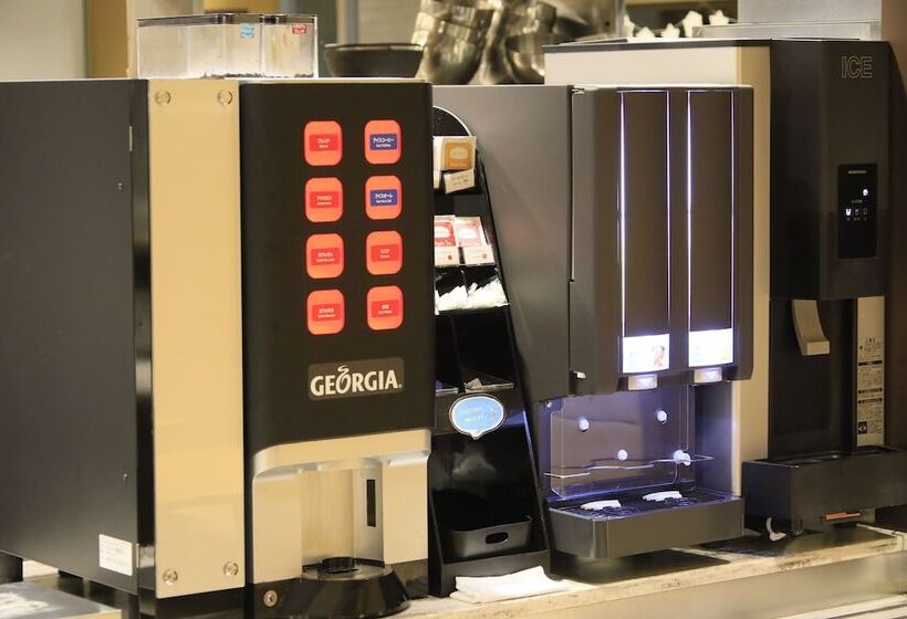 Fotos del hotel Richmond  Nagoya Shinkansenguchi:  18