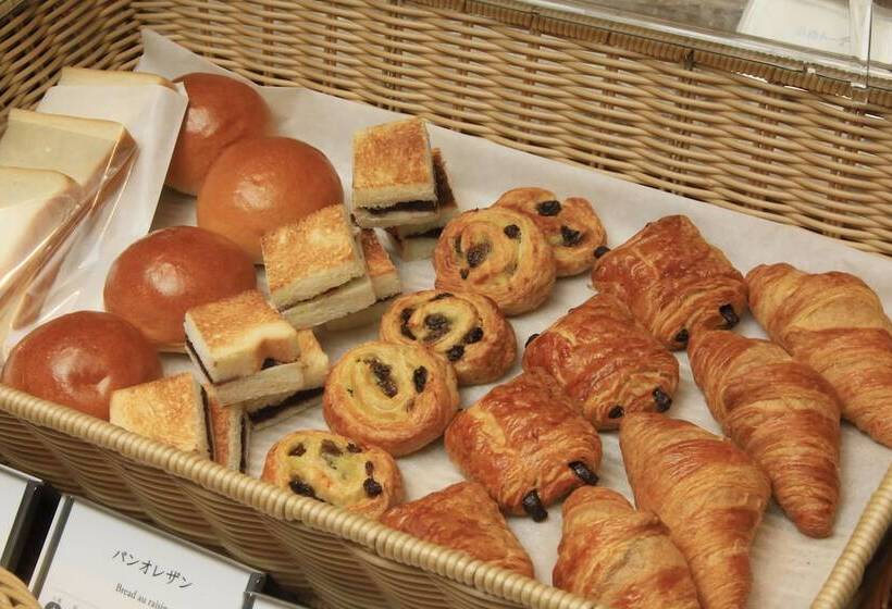 Fotos del hotel Richmond  Nagoya Shinkansenguchi:  22