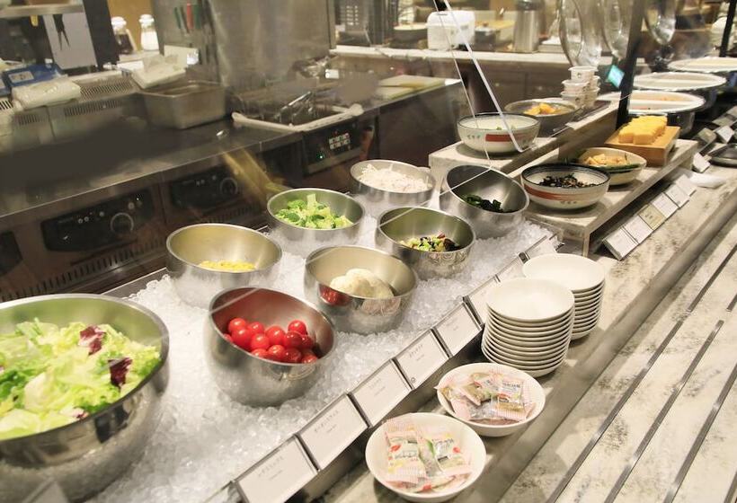 Fotos del hotel Richmond  Nagoya Shinkansenguchi:  25