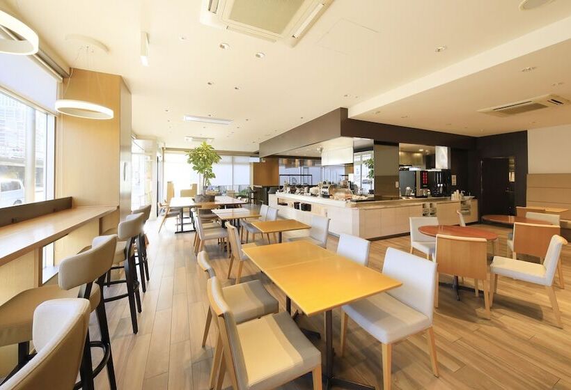 Fotos del hotel Richmond  Nagoya Shinkansenguchi:  4