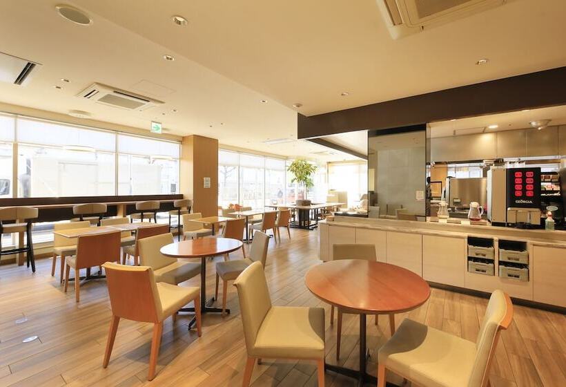 Fotos del hotel Richmond  Nagoya Shinkansenguchi:  11