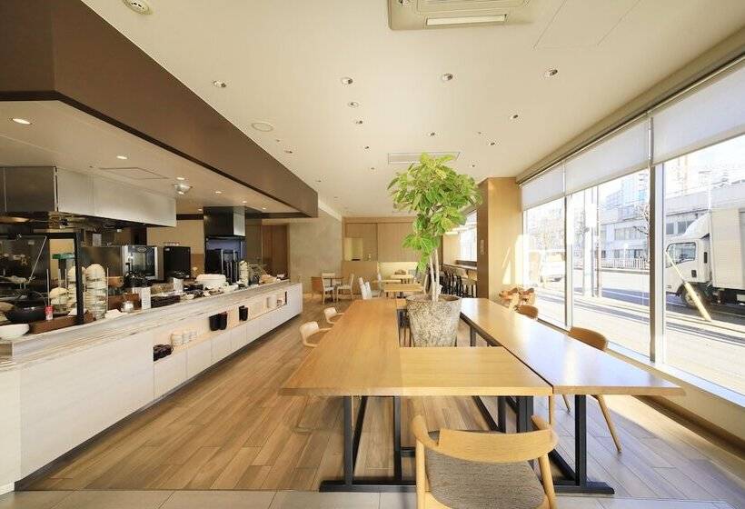 Fotos del hotel Richmond  Nagoya Shinkansenguchi:  16