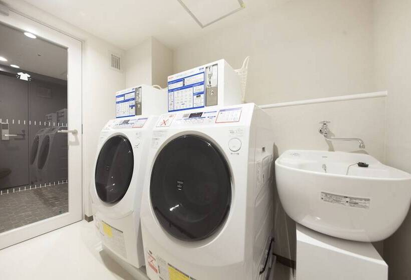 Fotos del hotel Richmond  Nagoya Shinkansenguchi:  6