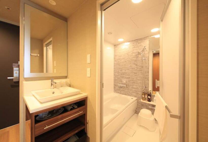 Fotos del hotel Richmond  Nagoya Shinkansenguchi:  12