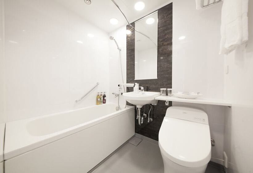 Fotos del hotel Richmond  Nagoya Shinkansenguchi:  7