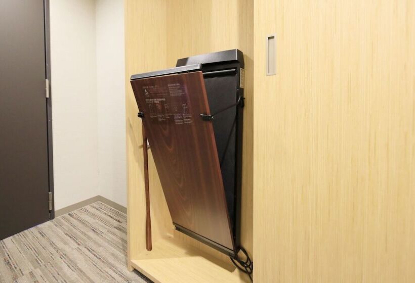 Fotos del hotel Richmond  Nagoya Shinkansenguchi:  21