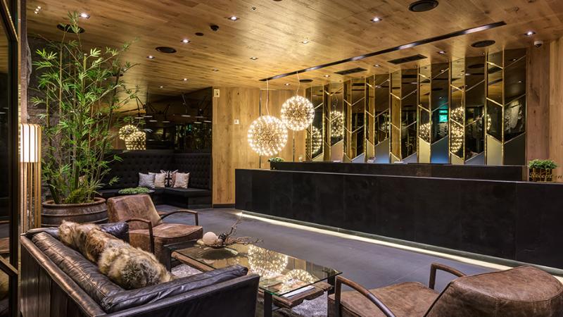 Fotos del hotel The Designers Kondae:  6