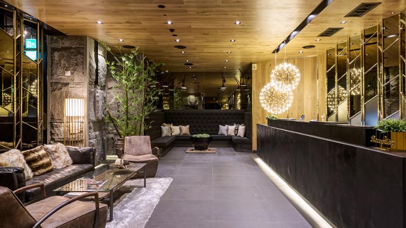 Fotos del hotel The Designers Kondae:  2