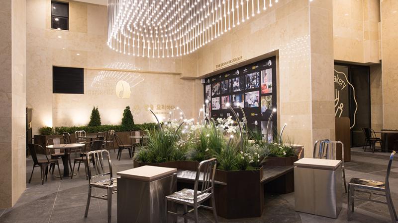 Fotos del hotel The Designers Kondae:  7