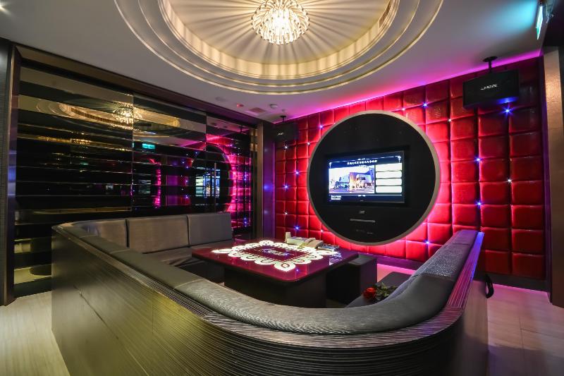 Fotos del hotel Xiadu Motel:  3