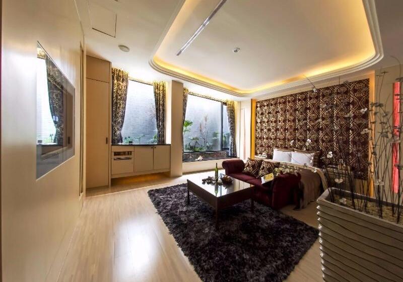 Fotos del hotel Xiadu Motel:  6