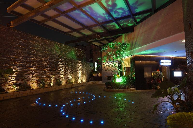 Fotos del hotel Xiadu Motel:  4