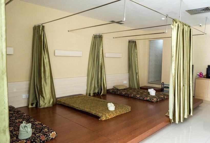 Fotos del hotel Airy Nagoya Raden Patah Libra Centre Batam:  24