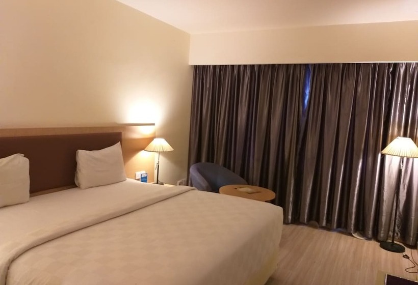 Fotos del hotel Airy Nagoya Raden Patah Libra Centre Batam:  13