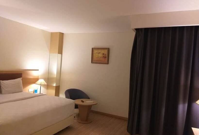 Fotos del hotel Airy Nagoya Raden Patah Libra Centre Batam:  20