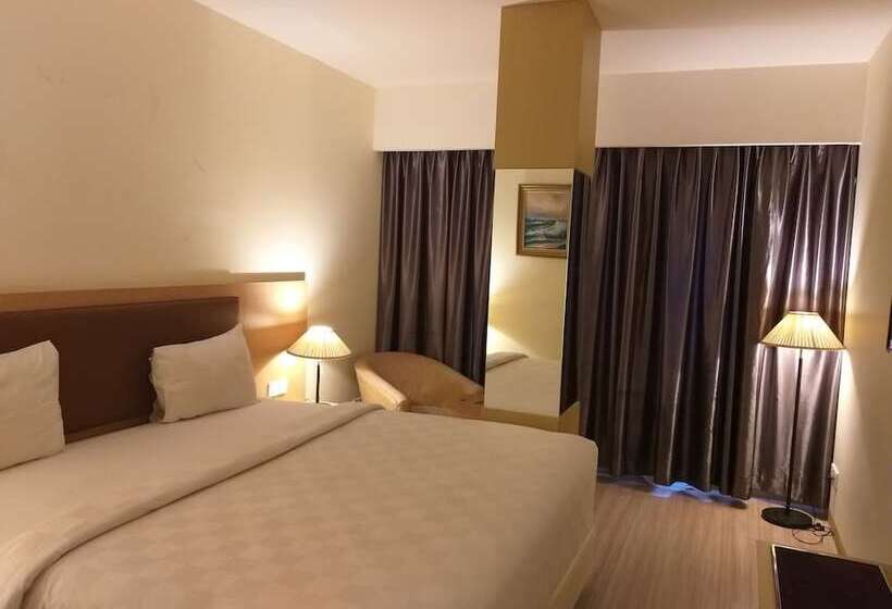 Fotos del hotel Airy Nagoya Raden Patah Libra Centre Batam:  18