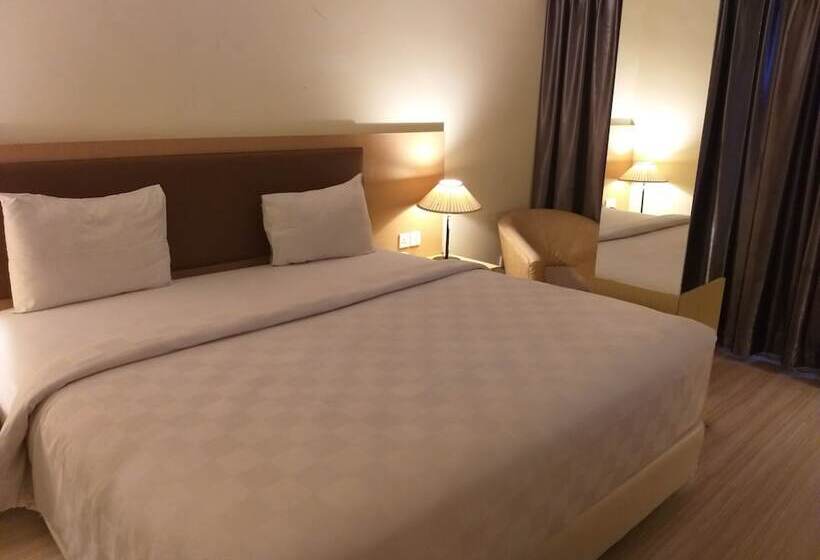 Fotos del hotel Airy Nagoya Raden Patah Libra Centre Batam:  17