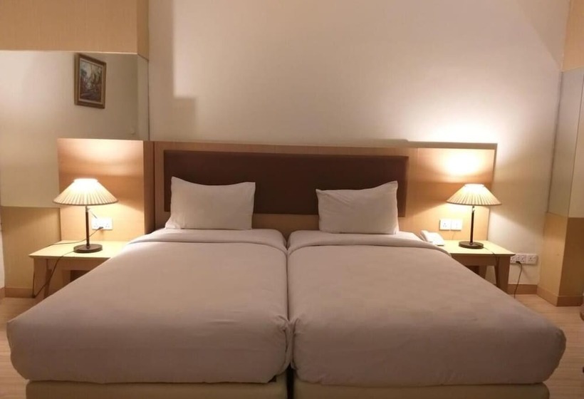 Fotos del hotel Airy Nagoya Raden Patah Libra Centre Batam:  23