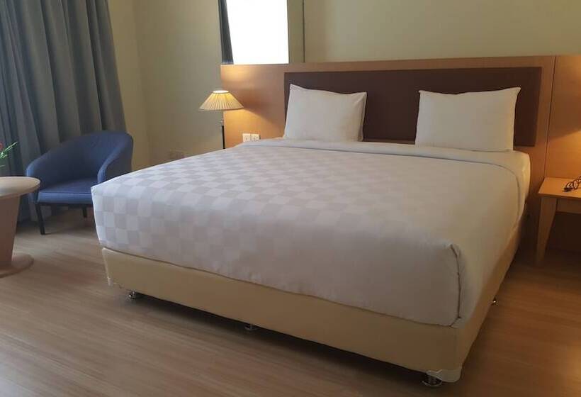 Fotos del hotel Airy Nagoya Raden Patah Libra Centre Batam:  9