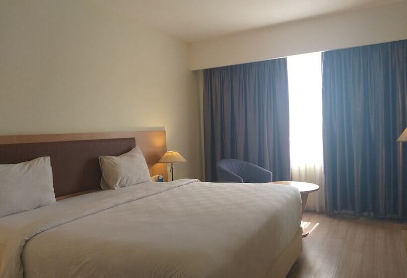 Fotos del hotel Airy Nagoya Raden Patah Libra Centre Batam:  7
