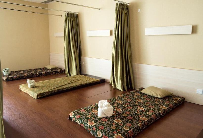 Fotos del hotel Airy Nagoya Raden Patah Libra Centre Batam:  25