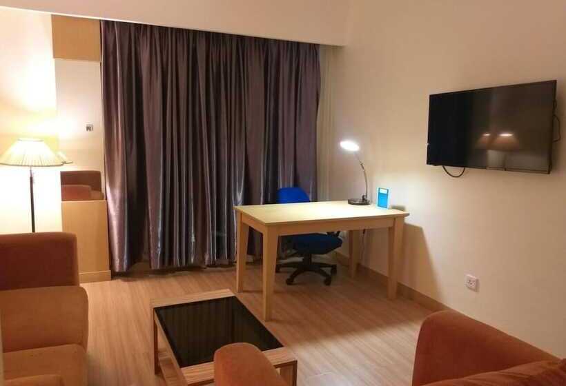 Fotos del hotel Airy Nagoya Raden Patah Libra Centre Batam:  22