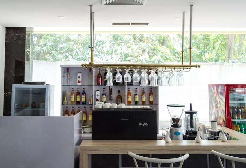 Fotos del hotel Airy Nagoya Raden Patah Libra Centre Batam:  6