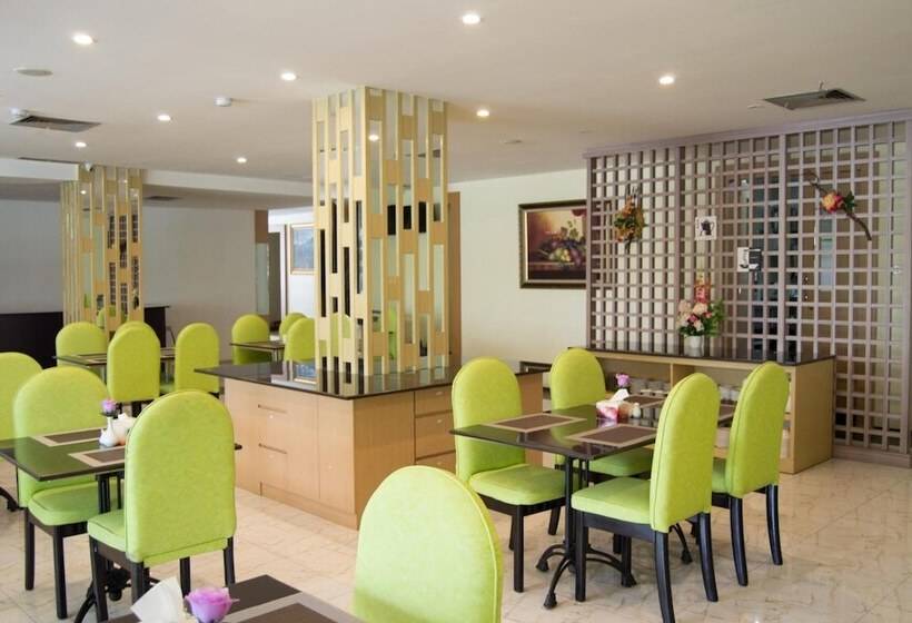 Fotos del hotel Airy Nagoya Raden Patah Libra Centre Batam:  2