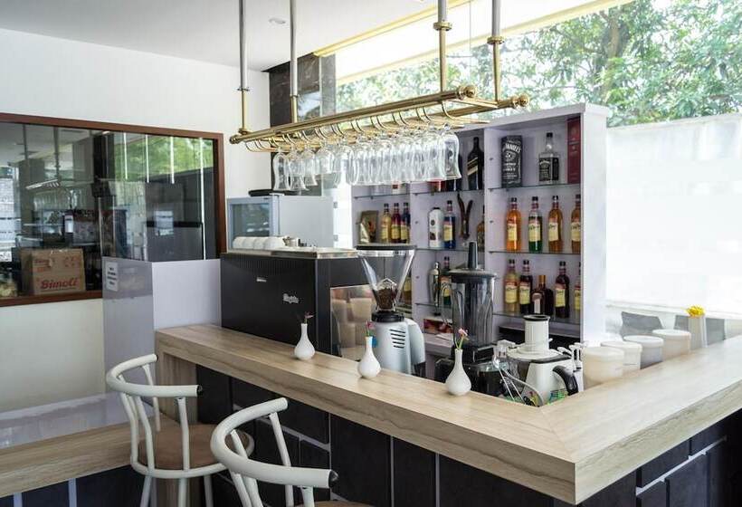 Fotos del hotel Airy Nagoya Raden Patah Libra Centre Batam:  3