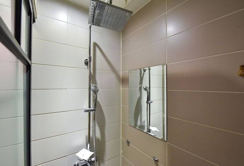 Fotos del hotel Hound  Seomyeonbeomcheon:  8