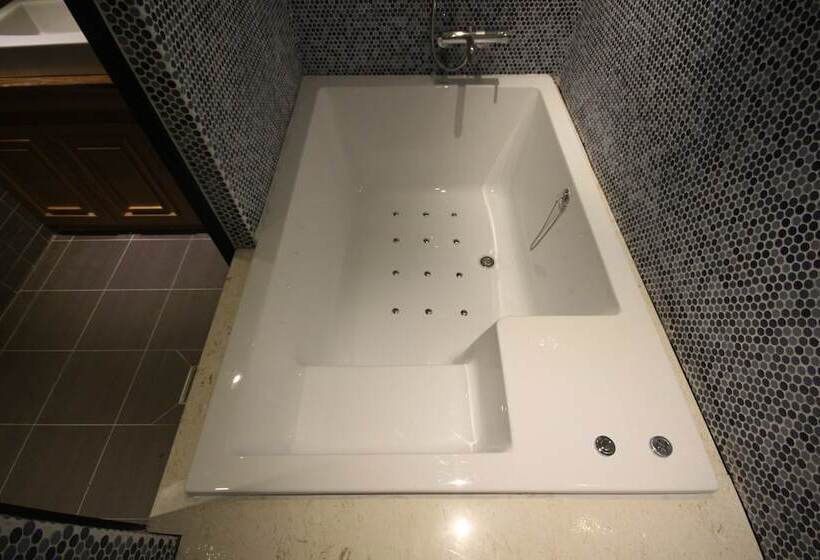 Fotos del hotel Hound  Seomyeonbeomcheon:  23