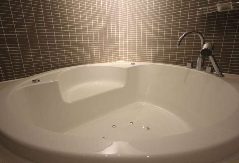 Fotos del hotel Hound  Seomyeonbeomcheon:  21