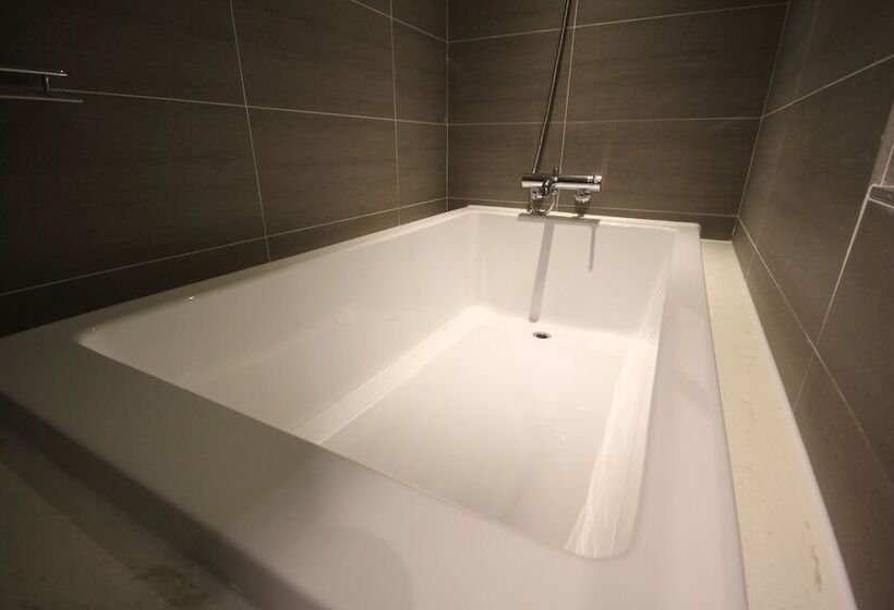 Fotos del hotel Hound  Seomyeonbeomcheon:  5