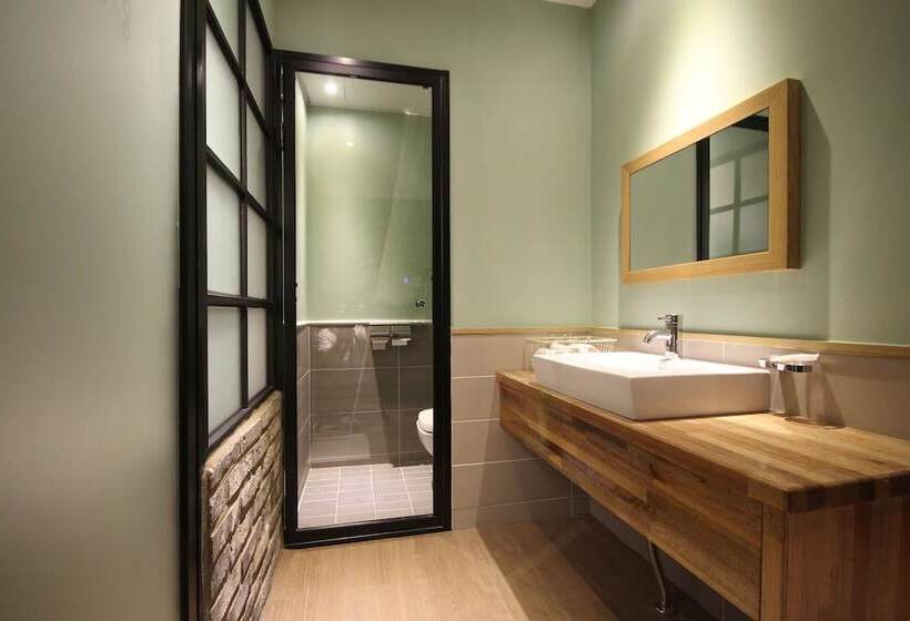 Fotos del hotel Hound  Seomyeonbeomcheon:  10