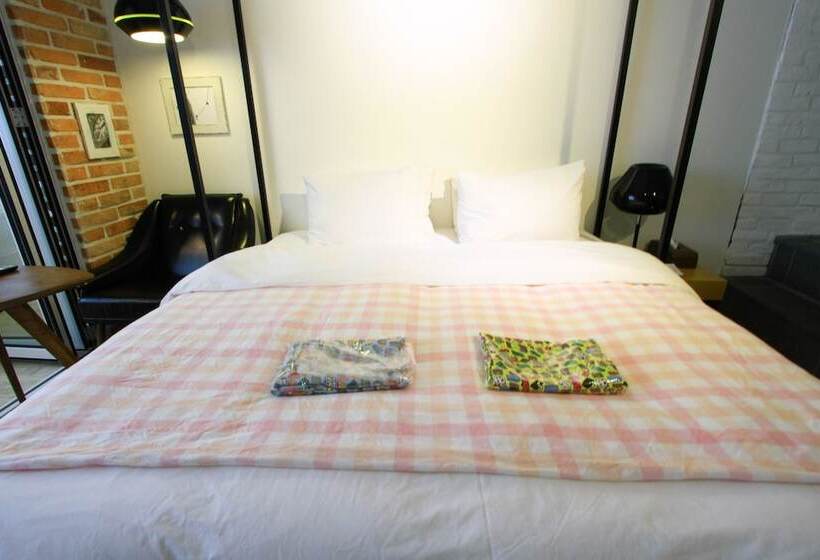 Fotos del hotel Hound  Seomyeonbeomcheon:  17