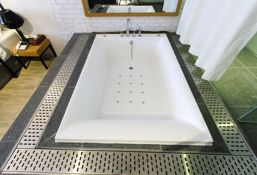 Fotos del hotel Hound  Seomyeonbeomcheon:  3