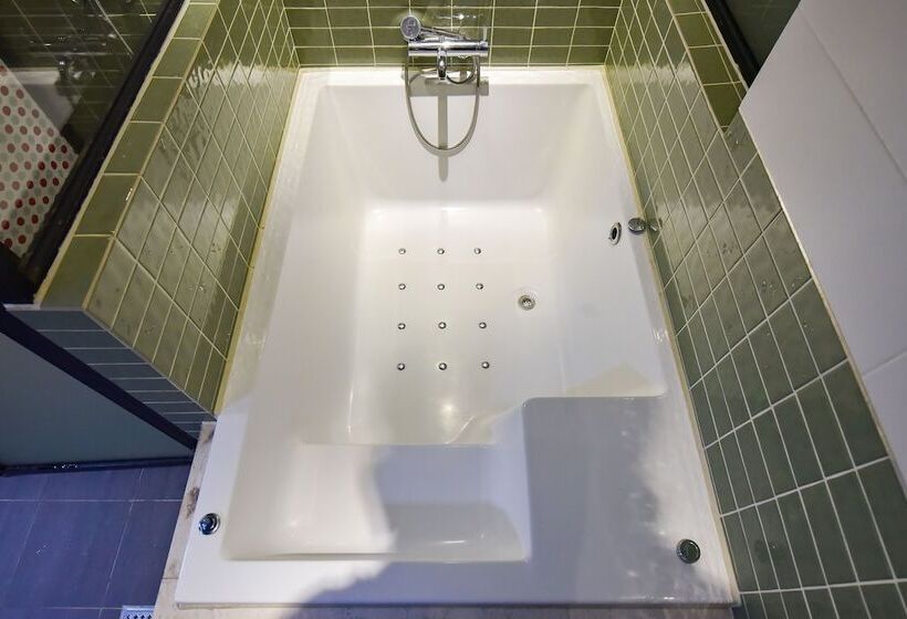 Fotos del hotel Hound  Seomyeonbeomcheon:  16