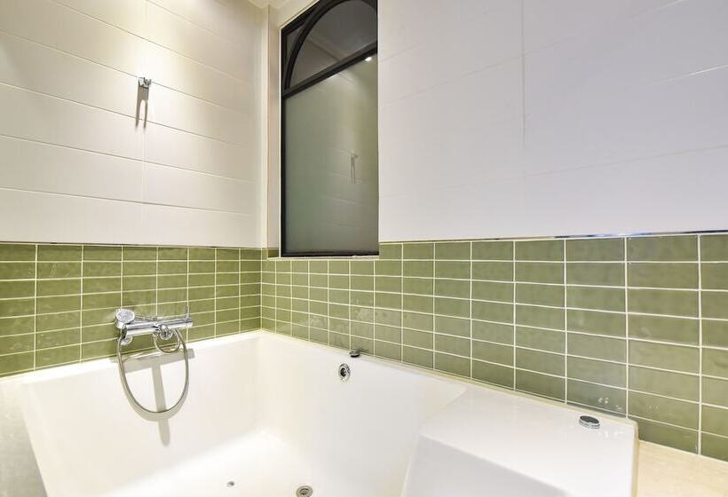 Fotos del hotel Hound  Seomyeonbeomcheon:  18