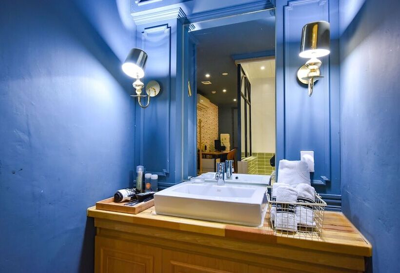 Fotos del hotel Hound  Seomyeonbeomcheon:  12