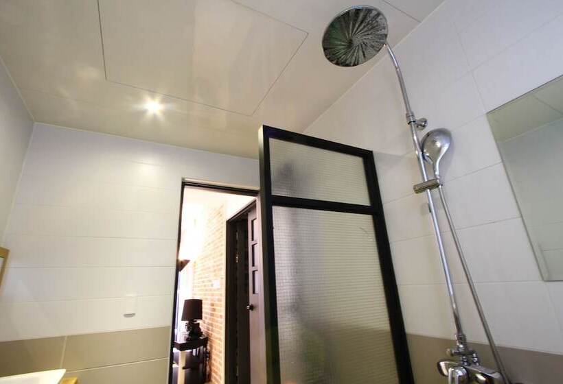 Fotos del hotel Hound  Seomyeonbeomcheon:  20