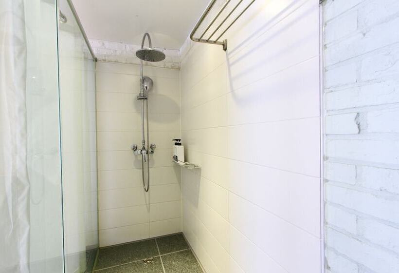 Fotos del hotel Hound  Seomyeonbeomcheon:  14