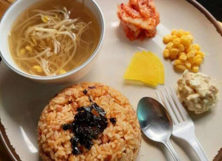 Fotos del hotel Hound  Seomyeonbeomcheon:  4