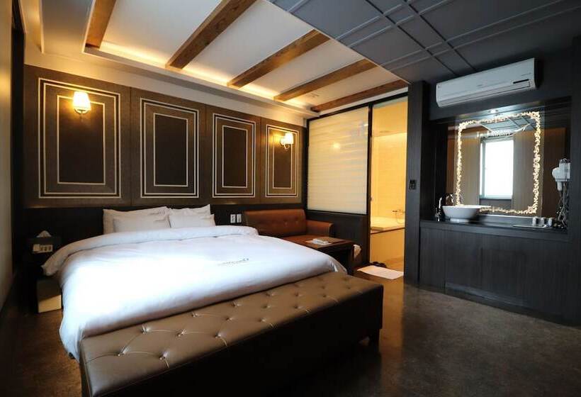 Fotos del hotel Airport:  24