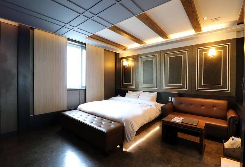 Fotos del hotel Airport:  7