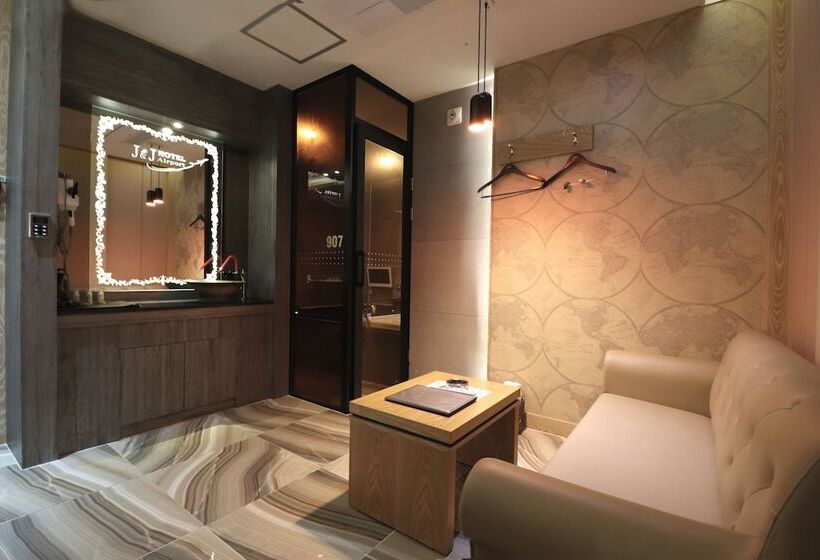 Fotos del hotel Airport:  21