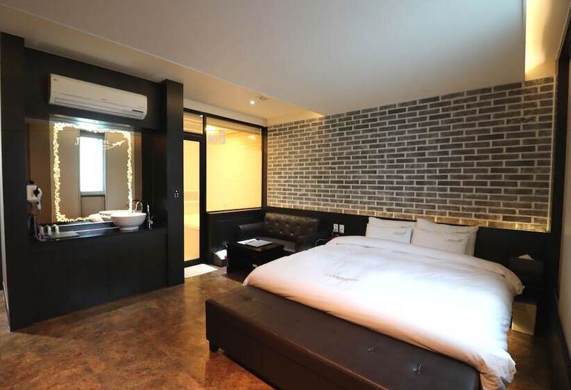 Fotos del hotel Airport:  14