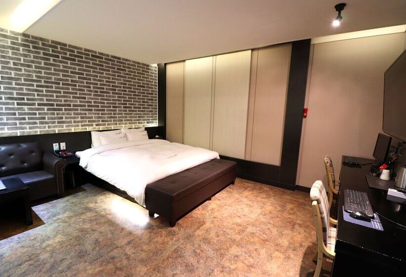 Fotos del hotel Airport:  23